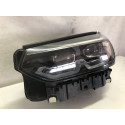 Farol Esquerdo Bmw X3 X4 Full Led 2022 2023 2024 Original Esquerdo