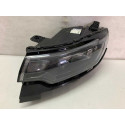 Farol Compass S/ Led Superior Simples Esquerdo 2022 A 2024 Esquerdo/motorista