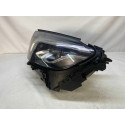 Farol Esquerdo Mercedes Glc 250 2016 A 2019 Original Esquerdo/motorista