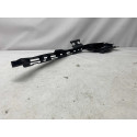 Guia Parachoque Porsche 911 992 Esq 2020 A 2023 Original
