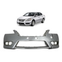 Parachoque Dianteiro Nissan Sentra 2014 2015 2016 Original Prata