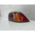 Lanterna Direita Mitsubishi Lancer 2012 A 2018 Original Direito Vermelho
