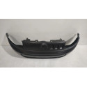 Parachoque Dianteiro Fiat Uno 2010 A 2015 Novo Preto