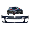Parachoque Dianteiro Mini Cooper Jcw 2023 A 2025 Original Azul