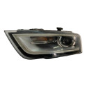 Farol Audi Q3 Esquerdo 2012 2013 2014 2015 2016 Original Esquerdo/motorista