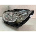 Farol Ford Ecosport S/ Led Direito 2018 A 2022 Original Direito