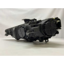 Farol Audi A3 Sedan Direito 2017 2018 2019 2020 2021 Origin Direito/passageiro