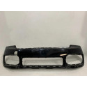 Parachoque Dianteiro Mini Cooper Countryman 2017 A 2020 Orig Preto