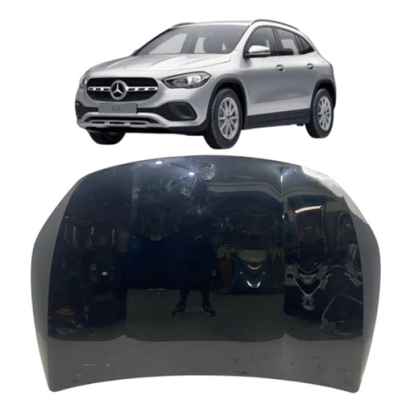 Capo Dianteiro Mercedes Gla 200 2022 A 2025 Original