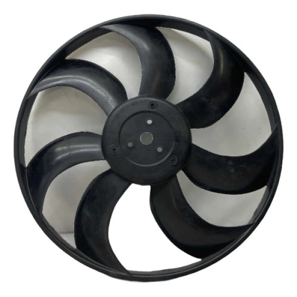 Helice Ventoinha Radiador Hyundai Creta 2020 A 2023 Original
