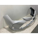 Parachoque Dianteiro Toyota Corolla 2020 A 2025 Original Branco