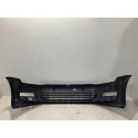 Parachoque Dianteiro Volkswagen Golf 2014 A 2017 Original Azul