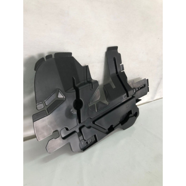 Defletor Radiador Direito C4 Cactus 2020 Original