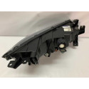 Farol Mitsubishi Asx Full Led Esquerdo 2022 2023 2024 Origin Esquerdo/motorista