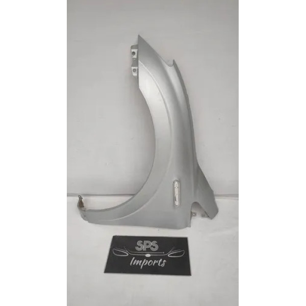 Paralama Esquerdo Ssangyong Actyon 2009 A 2013 Original