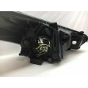 Farol Esquerdo Hyundai Hb20 Máscara Negra 2012 A 2016 Origin Esquerdo