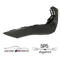 Moldura Parachoque Traseiro Audi Q5 Direito 2021 2022 Origin