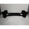 Parachoque Traseiro Bmw X5 2007 2008 2009 2010 2011 Original
