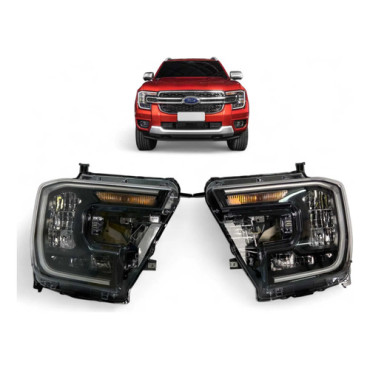 Farol Ford Ranger Li...