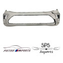 Parachoque Dianteiro Volkswagen Saveiro G9 2024 2025 Origin Branco