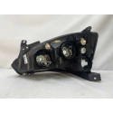 Farol Dianteiro Chevrolet Corsa Montana Original 2008 A 2012 Direito/passageiro