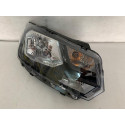Farol Gol Voyage Saveiro G7 G8 Direito 2018 A 2023 Original Direito