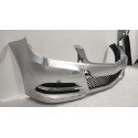 Parachoque Dianteiro Mercedes C180 2011 2012 2013 Original Cinza