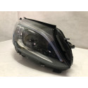 Farol Direito Mercedes C300 C63 2021 2022 2023 Original Direito