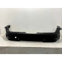 Spoiler Traseiro Porsche 911 992  Gt3 Rs 2021 A 2024 Preto