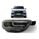 Farol Chery Tiggo 8 Pro Direito 2022 2023 2024 Original Direito/passageiro