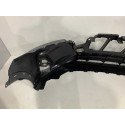 Parachoque Dianteiro Nissan Kicks 2022 2023 2024 Original Cinza