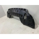 Defletor Parachoque Dianteiro Mitsubishi Outlander 14 A 17