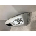 Parachoque Dianteiro Dodge Ram Rampage 2023 A 2025 Original Branco