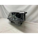 Farol Direito Bmw X3 X4 9pinos 2014 A 2017 Original Direito/passageiro