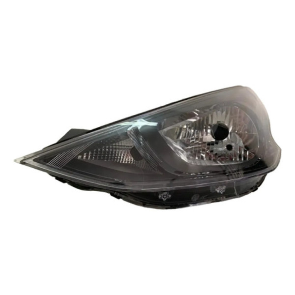 Farol Hyundai Hb20 Esquerdo 2020 2021 Usado Original Esquerdo
