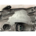 Farol Direito Kia Soul 2008 2009 2010 2011 2012 Original Direito