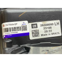 Farol Chevrolet Onix Foco Duplo Esquerdo 2020 A 2025 Origin Esquerdo/motorista