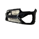 Parachoque Dianteiro Bmw X1 2020 A 2022 Preto