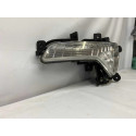 Farol De Milha Esquerdo Kia Sportage 2012 A 2016 Original Transparente
