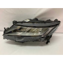 Farol Mitsubishi Asx Full Led Esquerdo 2022 2023 2024 Origin Esquerdo/motorista