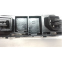 Guia Parachoque Dianteiro Honda Fit 2003/08 Lado Direito