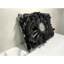Conjunto Radiador Land Rover Evoque 2019 A 2024 Original