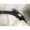 Parachoque Dianteiro Chevrolet Onix 2020 2021 2022 2023 Orig Cinza-escuro