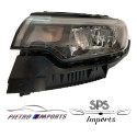 Farol Jeep Compass Full Led Esquerdo 2022 2023 2024 2025 Ori Esquerdo/motorista