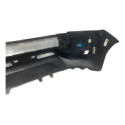Parachoque Dianteiro Toyota Hilux Srv Srx 2021 A 2024 Preto