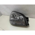 Farol Direito Hyundai Tucson 2005 2006 2007 2008 2009 Origin Direito