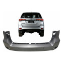 Parachoque Traseiro Toyota Hilux Sw4 2016 A 2021 Original
