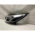 Farol Esquerdo Chevrolet Cobalt Cromado 2016 A 2020 Original Esquerdo
