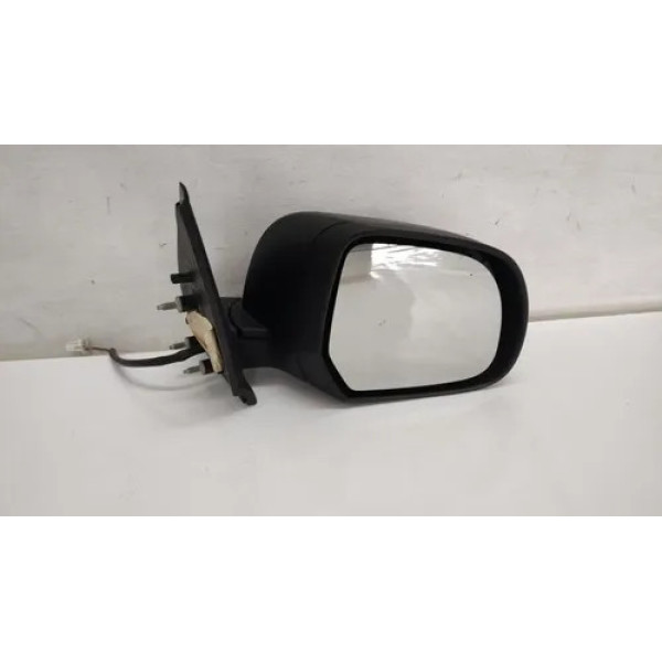 Retrovisor Direito Nissan March Elétrico 2011 A 2016 Origina