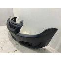 Parachoque Dianteiro Chevrolet Celta Prisma 2007 A 2011 Orig Preto